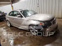 2011 BMW 135 photo