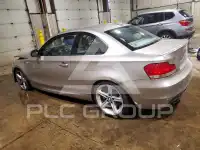 2011 BMW 135 photo