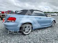 2011 BMW 135 фото