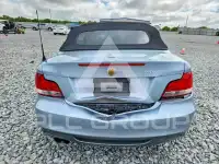 2011 BMW 135 фото