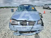 2011 BMW 135 фото