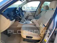 2011 BMW X3 фото