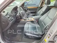 2011 BMW X3 фото