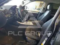 2011 BMW X3 фото