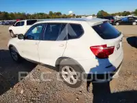 2011 BMW X3 photo