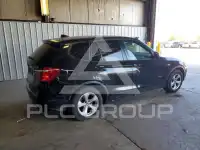 2011 BMW X3 фото