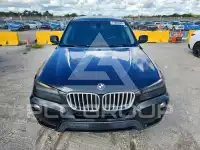 2011 BMW X3 фото