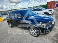 2011 BMW X3 фото