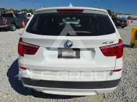 2011 BMW X3 фото