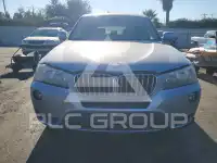 2011 BMW X3 фото