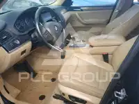 2011 BMW X3 фото