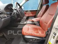 2011 BMW X3 фото