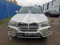 2011 BMW X3 фото