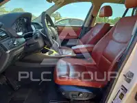 2011 BMW X3 фото