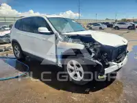 2011 BMW X3 фото
