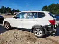 2011 BMW X3 photo