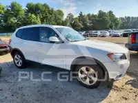 2011 BMW X3 photo