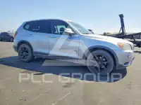 2011 BMW X3 photo