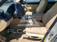 2011 BMW X3 фото