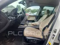2011 BMW X3 фото