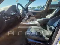2011 BMW X3 фото