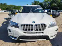 2011 BMW X3 photo