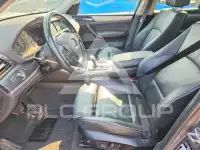 2011 BMW X3 photo