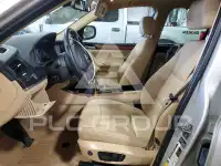 2011 BMW X3 фото