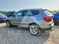 2011 BMW X3 photo