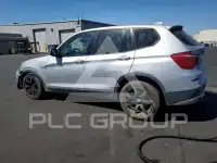 2011 BMW X3 photo