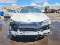 2011 BMW X3 фото
