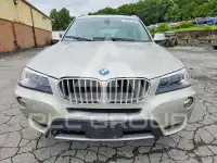 2011 BMW X3 фото