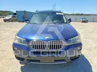 2011 BMW X3 фото