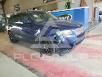 2011 BMW X3 фото