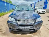 2011 BMW X3 photo
