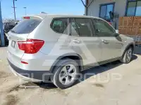 2011 BMW X3 фото