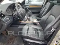 2011 BMW X3 фото