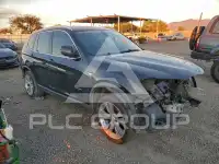 2011 BMW X3 фото