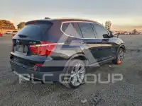 2011 BMW X3 фото