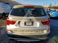2011 BMW X3 фото