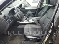 2011 BMW X3 photo