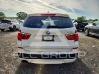 2011 BMW X3 фото