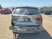 2011 BMW X3 photo