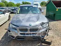 2011 BMW X3 фото
