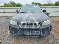 2011 BMW X3 photo