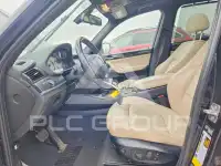 2011 BMW X3 photo