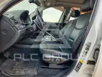 2011 BMW X3 photo