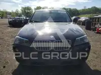 2011 BMW X3 фото