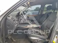 2011 BMW X3 photo