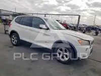 2011 BMW X3 фото